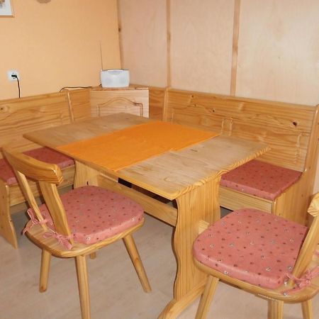 Appartement Aurora Λάνγκενφελντ Εξωτερικό φωτογραφία
