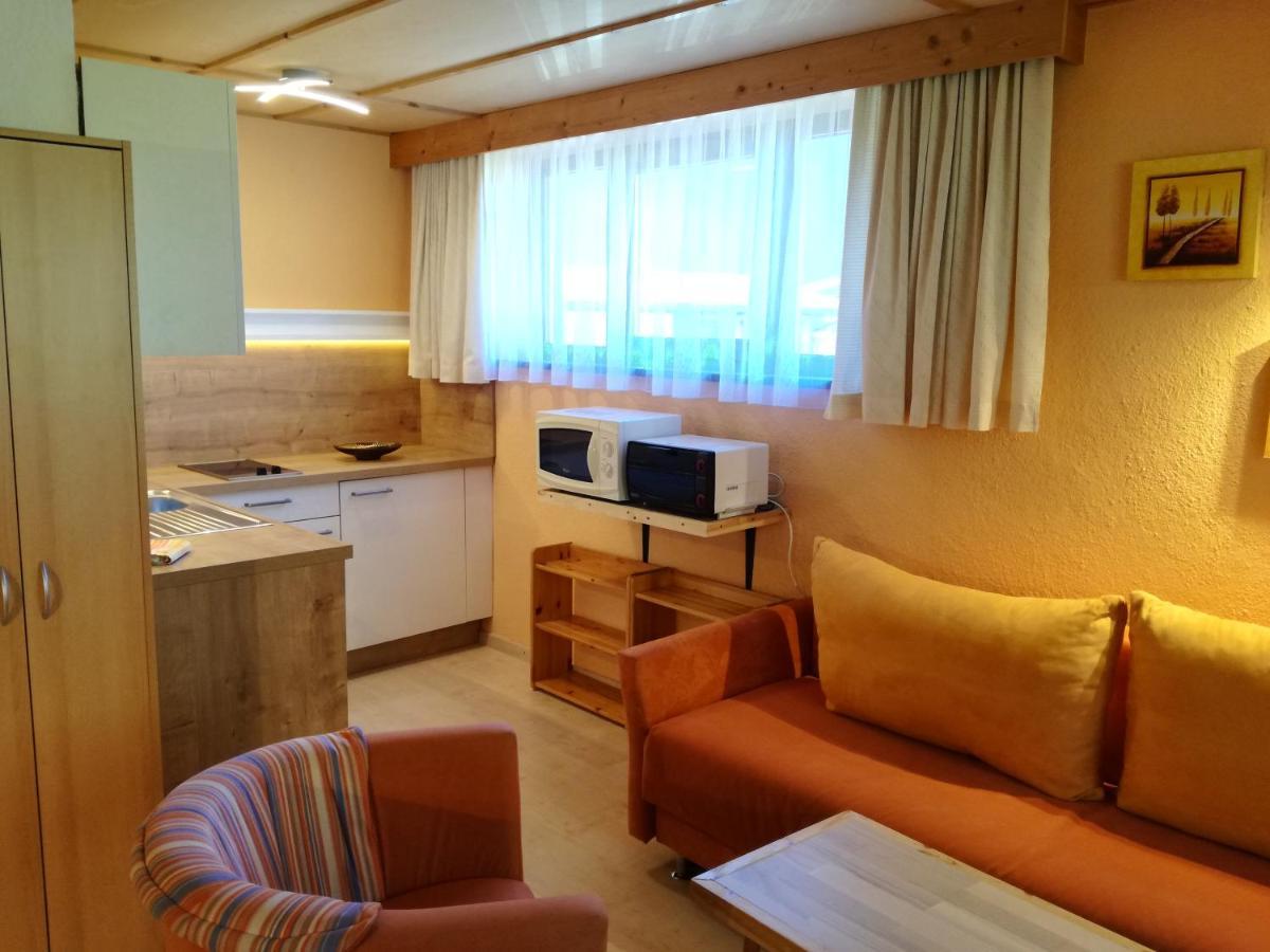 Appartement Aurora Λάνγκενφελντ Εξωτερικό φωτογραφία