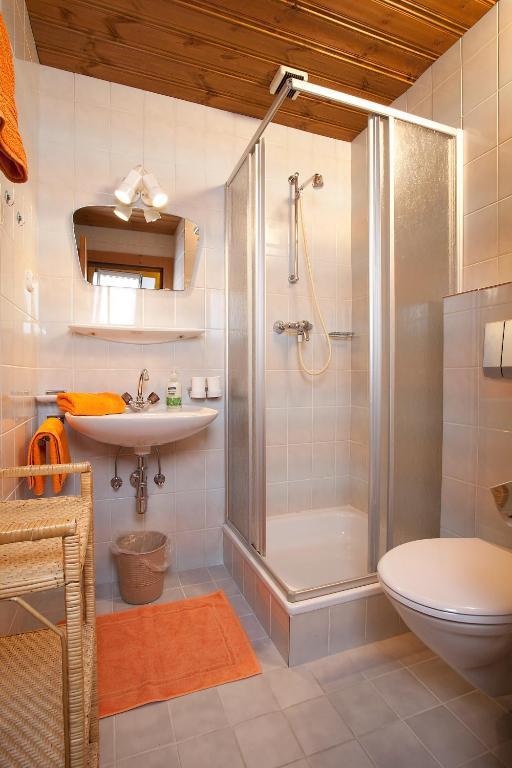 Appartement Aurora Λάνγκενφελντ Δωμάτιο φωτογραφία