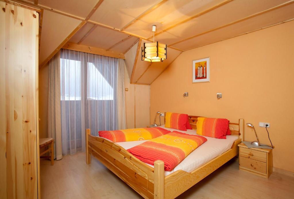 Appartement Aurora Λάνγκενφελντ Δωμάτιο φωτογραφία