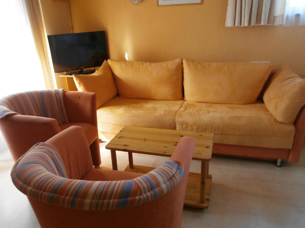 Appartement Aurora Λάνγκενφελντ Εξωτερικό φωτογραφία