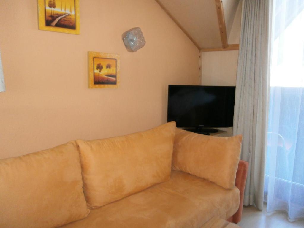 Appartement Aurora Λάνγκενφελντ Εξωτερικό φωτογραφία
